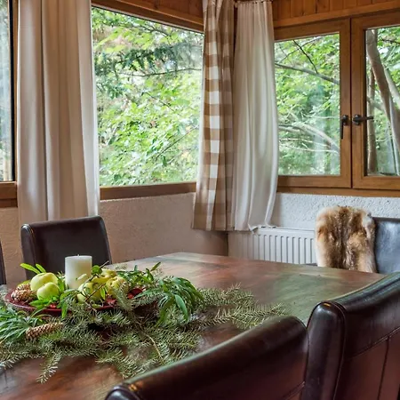 Parnassos Βίλα *