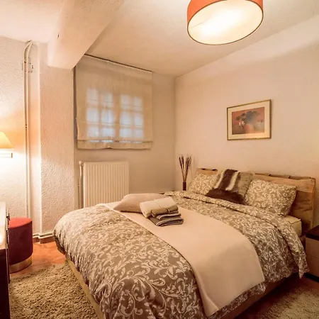 Parnassos * Kalívia